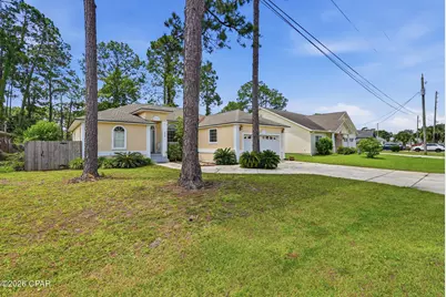 208 Palm Circle, Panama City Beach, FL 32413 - Photo 4