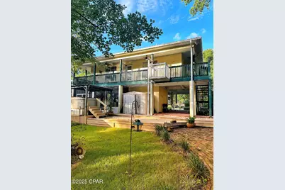 165 Moss Avenue, Vernon, FL 32462 - Photo 1