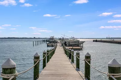 3001 W 10th Street #610, Panama City, FL 32401 - Photo 42