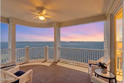 3001 W 10th Street #610, Panama City, FL 32401 - Photo 1