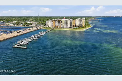 3001 W 10th Street #610, Panama City, FL 32401 - Photo 52