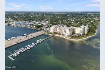 3001 W 10th Street #610, Panama City, FL 32401 - Photo 2