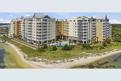 3001 W 10th Street #610, Panama City, FL 32401 - Photo 44