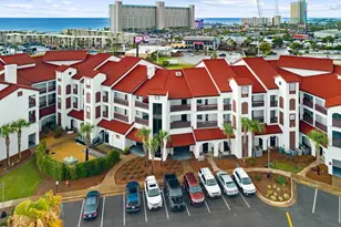 8730 Thomas Dr, Panama City Beach, FL 32408 - Photo 2