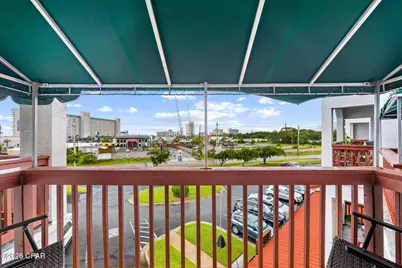 8730 Thomas Drive #1306B, Panama City, FL 32408 - Photo 16