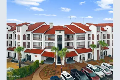 8730 Thomas Drive #1306B, Panama City Beach, FL 32408 - Photo 1