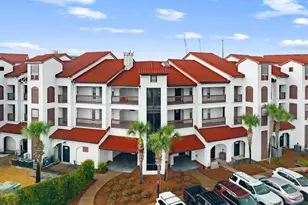 8730 Thomas Dr, Panama City Beach, FL 32408 - Photo 1