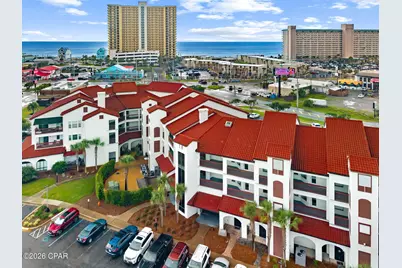8730 Thomas Drive #1306B, Panama City Beach, FL 32408 - Photo 4