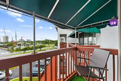 8730 Thomas Drive #1306B, Panama City, FL 32408 - Photo 18
