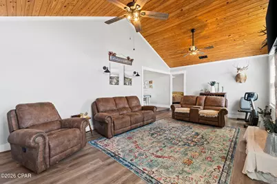 3007 Longwood Circle, Panama City, FL 32405 - Photo 4