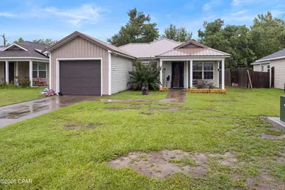 2837 Altha Avenue, Panama City, FL 32405 - Photo 1