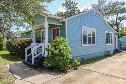 315 Allen Avenue, Panama City, FL 32401 - Photo 6
