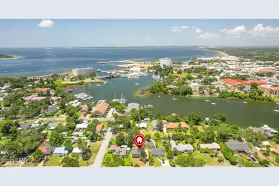 315 Allen Avenue, Panama City, FL 32401 - Photo 46