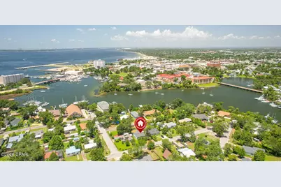 315 Allen Avenue, Panama City, FL 32401 - Photo 54