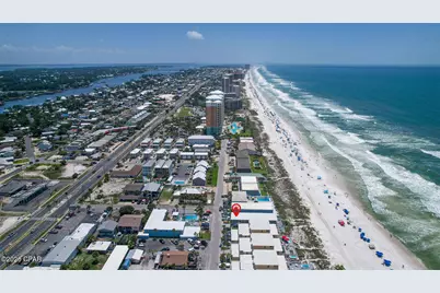 8000 Surf Drive #19, Panama City, FL 32408 - Photo 26