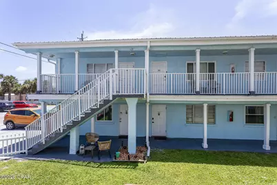 8000 Surf Drive #19, Panama City, FL 32408 - Photo 14