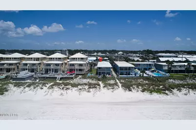 8000 Surf Drive #19, Panama City, FL 32408 - Photo 28