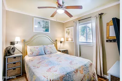 8000 Surf Drive #19, Panama City, FL 32408 - Photo 10
