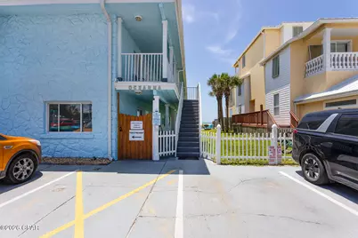 8000 Surf Drive #19, Panama City, FL 32408 - Photo 16