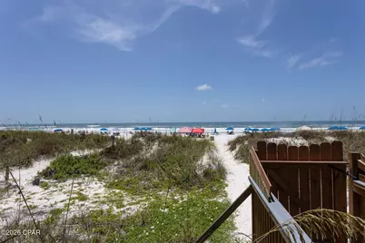 8000 Surf Drive #19, Panama City, FL 32408 - Photo 20