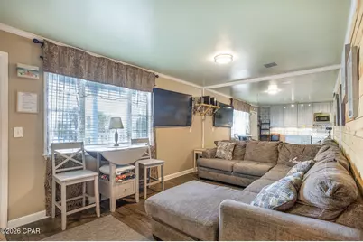 8000 Surf Drive #19, Panama City, FL 32408 - Photo 6