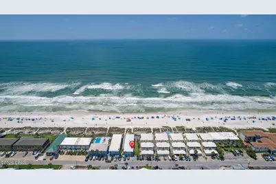 8000 Surf Drive #19, Panama City, FL 32408 - Photo 24