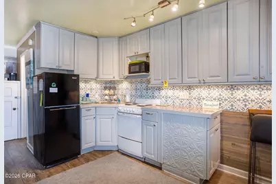 8000 Surf Drive #19, Panama City, FL 32408 - Photo 2