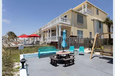 8000 Surf Drive #19, Panama City, FL 32408 - Photo 18