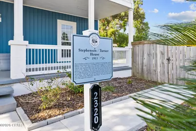 2320 E 2nd Plaza, Panama City, FL 32401 - Photo 2