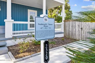 2320 E 2nd Plaza, Panama City, FL 32401 - Photo 2