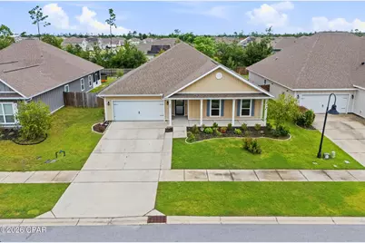 487 Eagle Lake Way, Panama City, FL 32404 - Photo 2