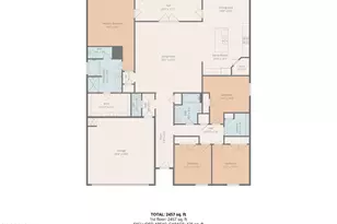 487 Eagle Lake Wy, Panama City, FL 32404 - Photo 2
