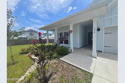 634 Hancock Way, Panama City Beach, FL 32413 - Photo 1