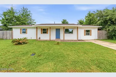 112 S Charlene Drive, Panama City, FL 32404 - Photo 1