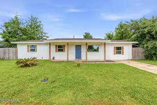 112 S Charlene Dr, Panama City, FL 32404 - Photo 1