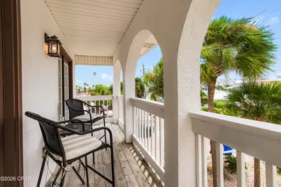 4109 Ocean Street, Panama City Beach, FL 32408 - Photo 2