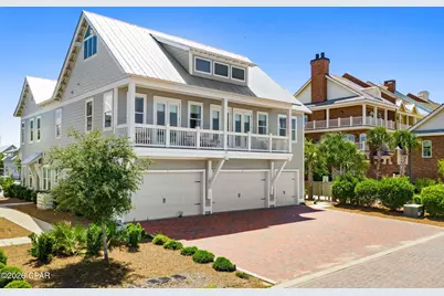 80 Wharf Lane #C, Inlet Beach, FL 32461 - Photo 6