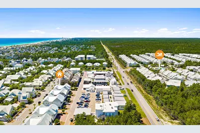 80 Wharf Lane #C, Inlet Beach, FL 32461 - Photo 36