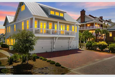 80 Wharf Lane #C, Inlet Beach, FL 32461 - Photo 1