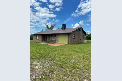 17742 NW Thrasher Lane, Clarksville, FL 32430 - Photo 1