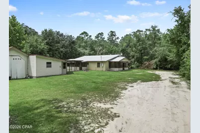 19920 Shawn Road, Hosford, FL 32334 - Photo 38