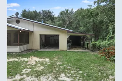 19920 Shawn Road, Hosford, FL 32334 - Photo 2