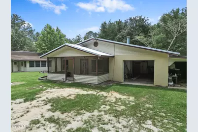 19920 Shawn Road, Hosford, FL 32334 - Photo 1