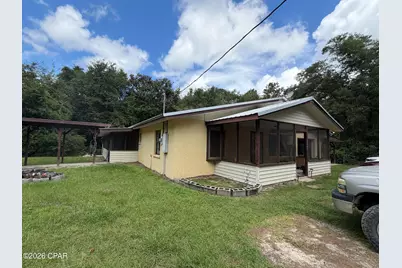 19920 Shawn Road, Hosford, FL 32334 - Photo 2