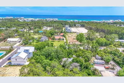 115 W Walton Palm Road, Inlet Beach, FL 32461 - Photo 36