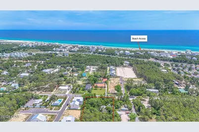 115 W Walton Palm Road, Inlet Beach, FL 32461 - Photo 10