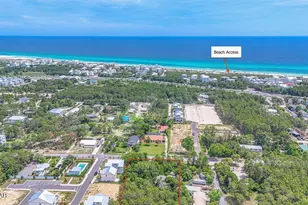 115 W Walton Palm Rd, Inlet Beach, FL 32461 - Photo 10