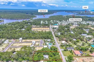 115 W Walton Palm Rd, Inlet Beach, FL 32461 - Photo 26