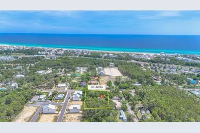 115 W Walton Palm Road, Inlet Beach, FL 32461 - Photo 2