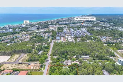 115 W Walton Palm Road, Inlet Beach, FL 32461 - Photo 12